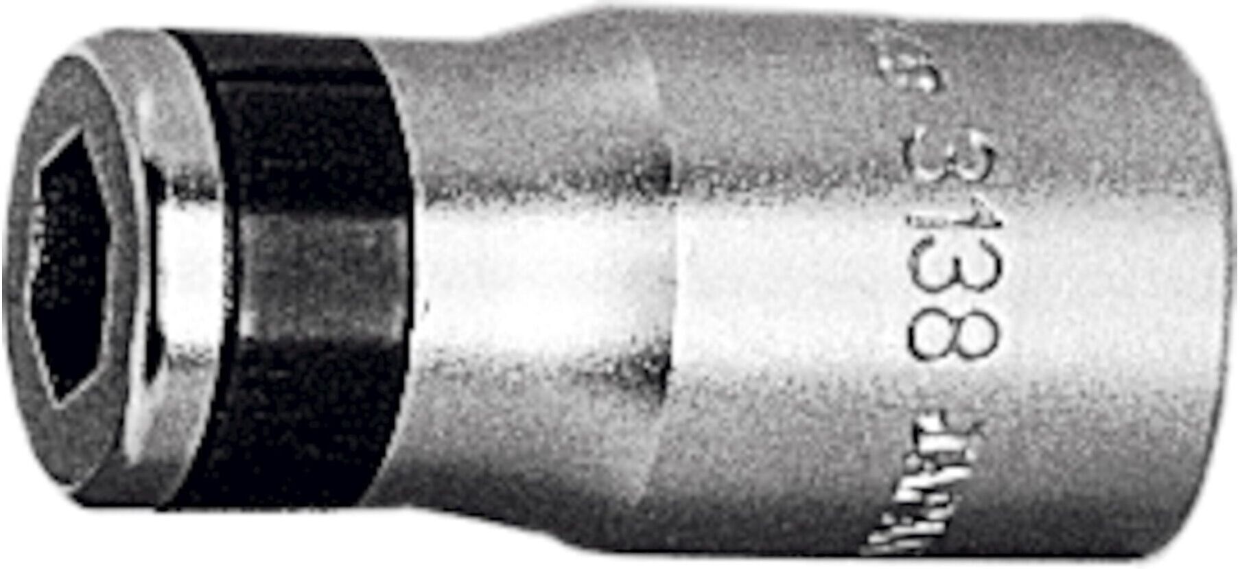 HOLEX Verbindungsstück 2/16 (676800 2/16)