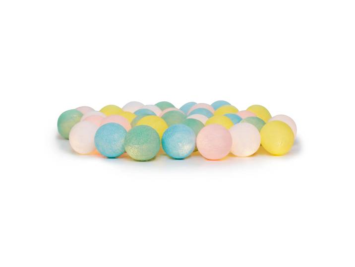 Irislights Irislights Fairytale 35 boules