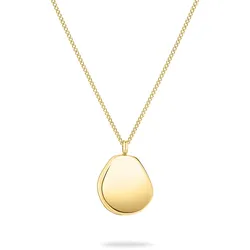 LIEBESKIND BERLIN Halskette  The Organic  Pendant