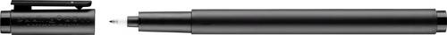 Edding 8011 4-8011001 Reinraummarker Schwarz 0.6 mm
