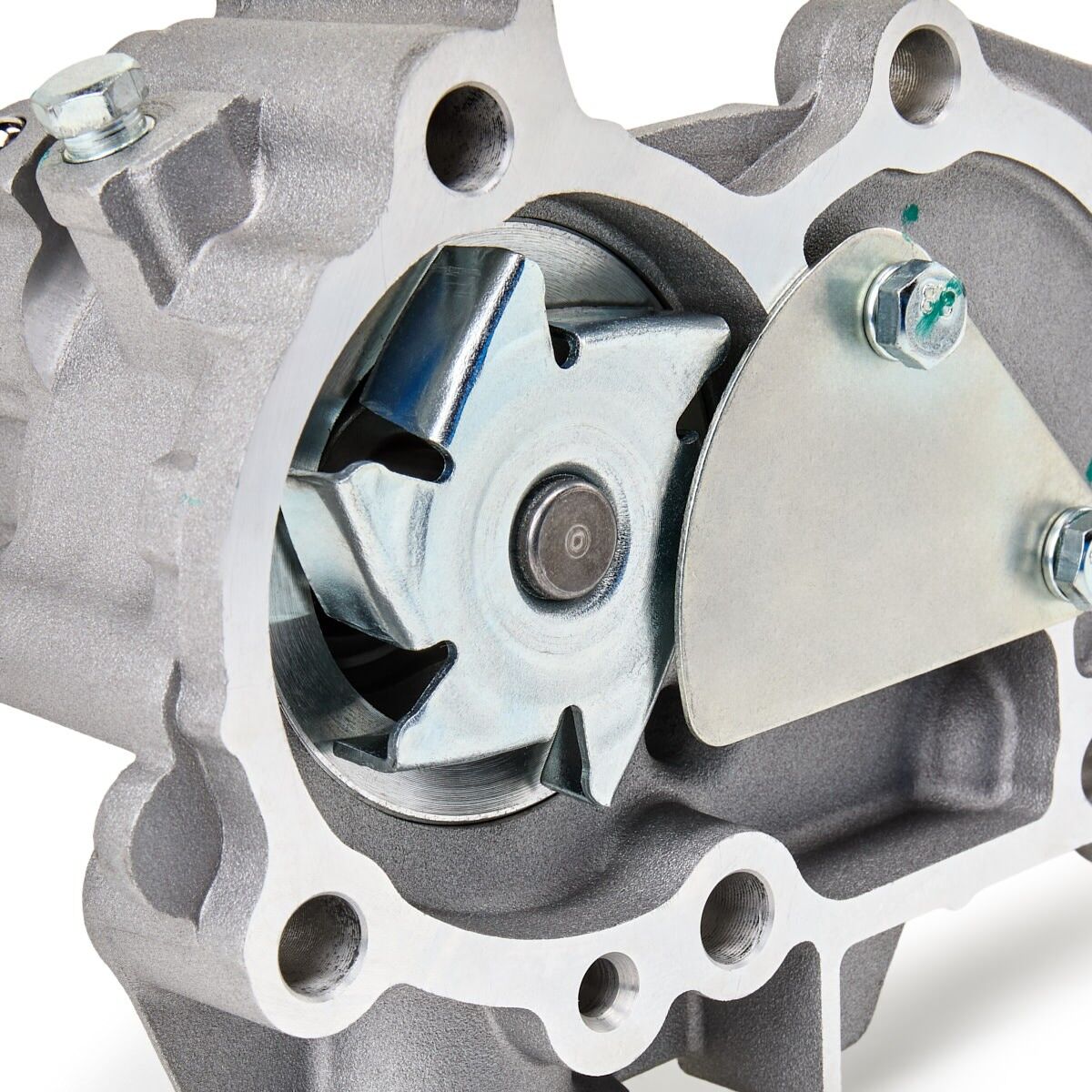 SKF VKPC 97203 Water pump