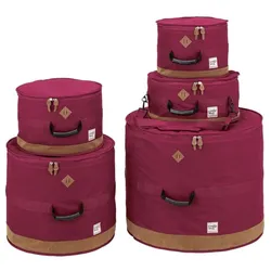 Tama TDSS52KWR - POWERPAD Designer Bag - Drum Set - Drumbag