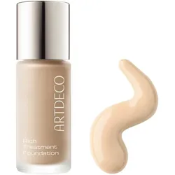 Rich Treatment Foundation