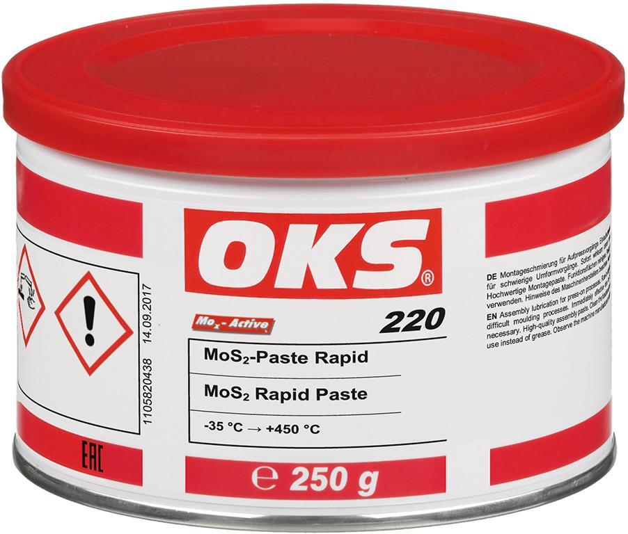 Landefeld OKS 220-250G, 330 g