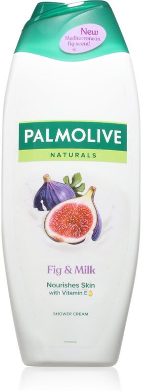Palmolive Naturals Fig & Milk crème de douche 500 ml