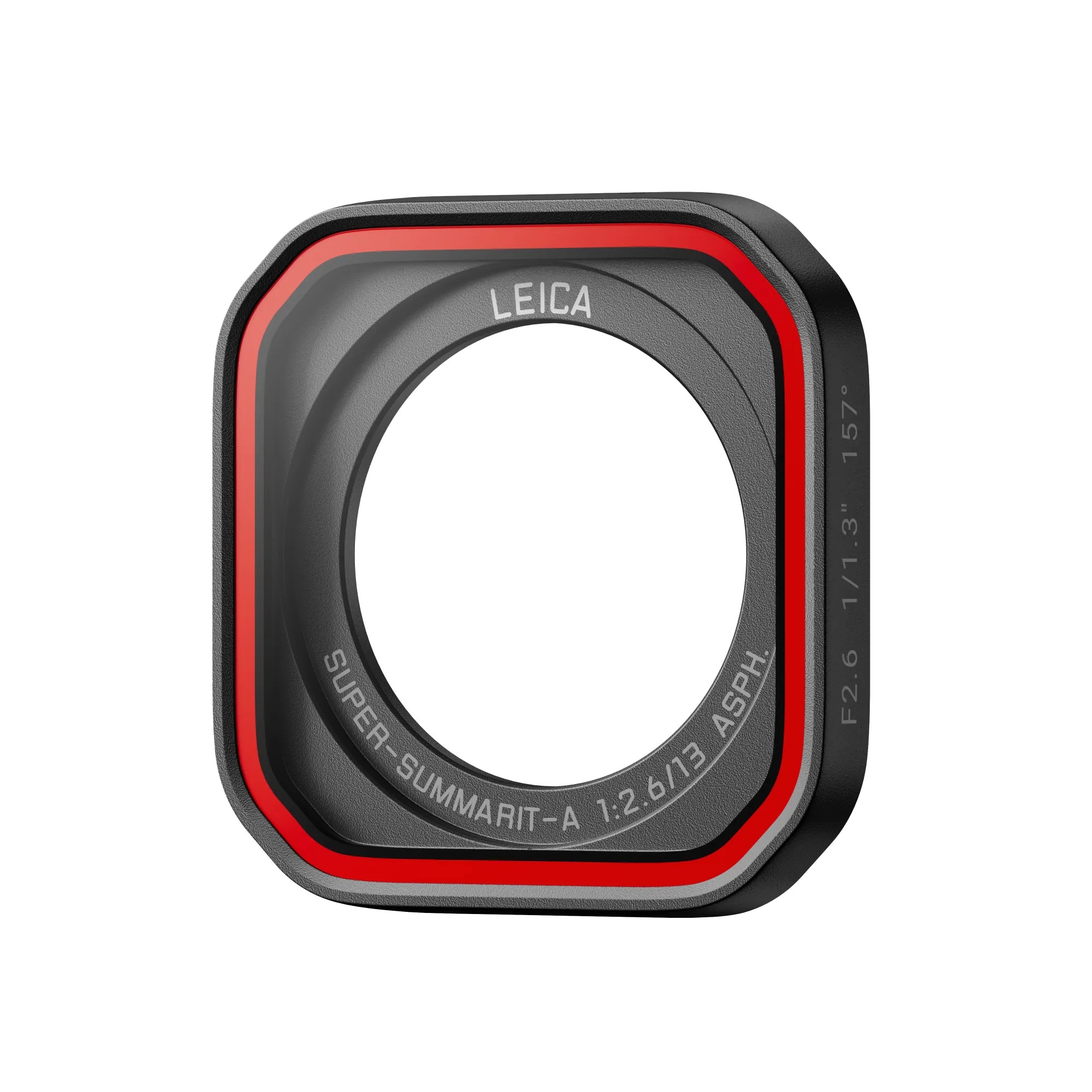 Insta360 Ace Pro 2 Linsenschutz