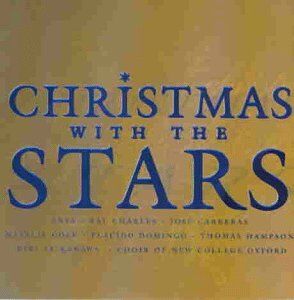 Carreras - Christmas With the Stars - Preis vom 18.10.2026 19:22:15 h