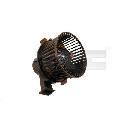 TYC Innenraumgebläse 533-0001 für SMART