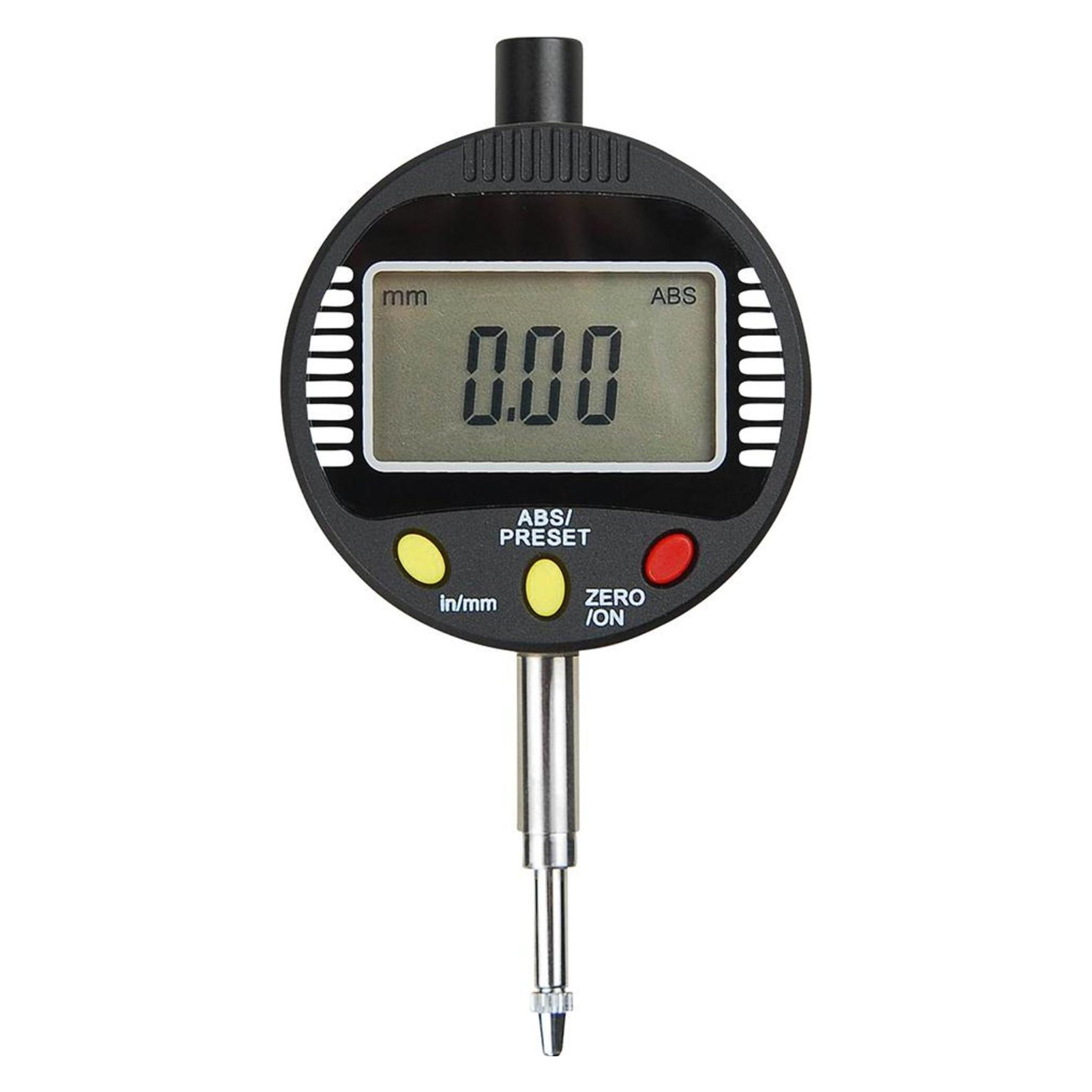 Magni Messuhr digital 12,5/0,01mm FORTIS (4317784716918)