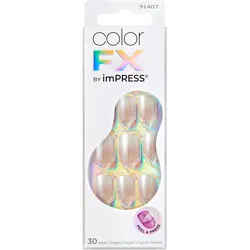 KISS imPRESS Color FX - beige