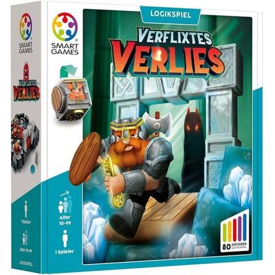 Verflixtes Verlies