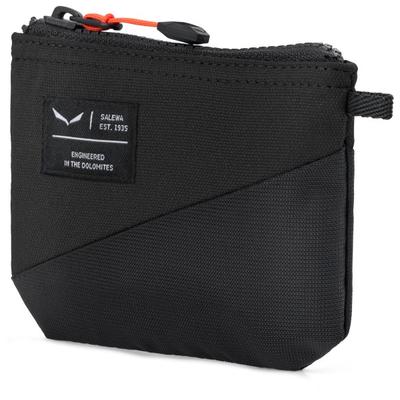 Salewa - Fanes Card Wallet - Packsack schwarz