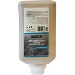 Corexx, Handseife, Handreinigungscreme 2l (Flüssigseife, 2000 ml)