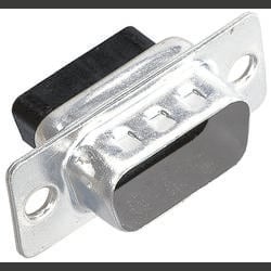 HARTING 09 56 200 5601 09562005601 Steckverbinder Polzahl: 26 Crimpen 1 St.