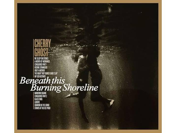 Beneath This Burning Shoreline