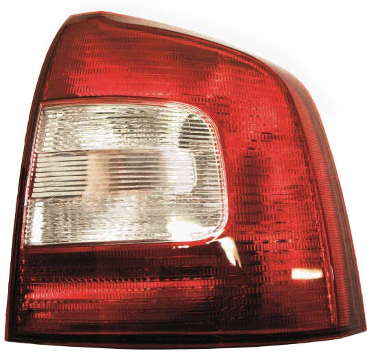PRASCO SK0284163 Rear light
