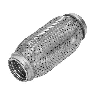 F.BECKER Flexrohr, Abgasanlage 50510046