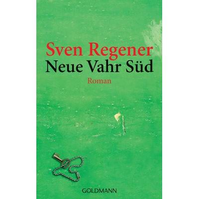 Neue Vahr Süd, Taschenbuch von Sven Regener, Goldmann
