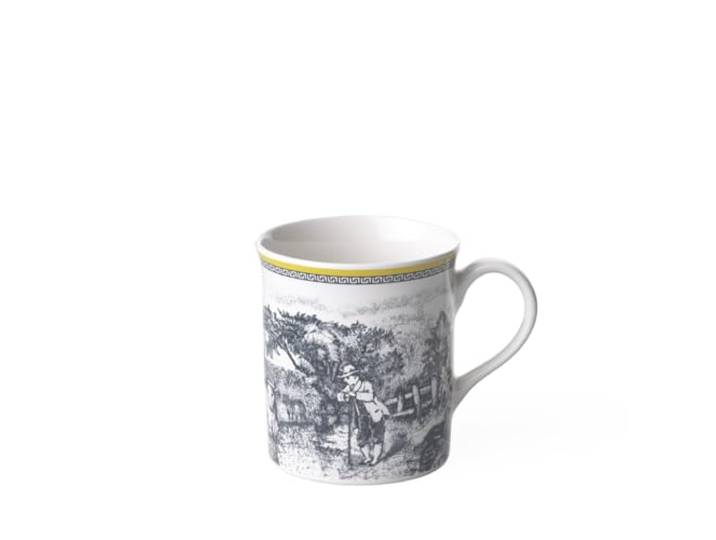 Villeroy & Boch Audun Ferme Beker met oor