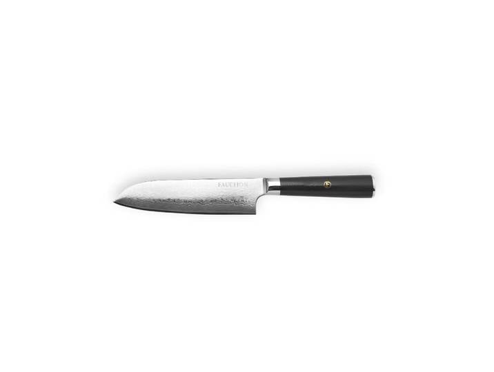 Couteau santoku 29,5cm damas