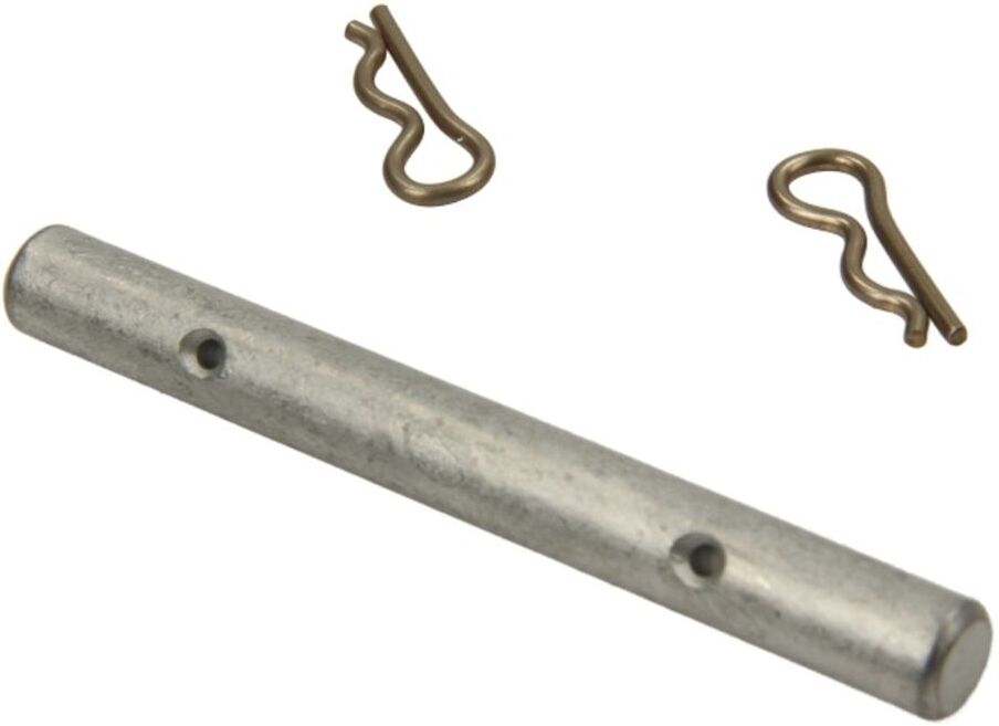 Bremsbelag-Montagesatz TOURMAX PPS-914, Vorne