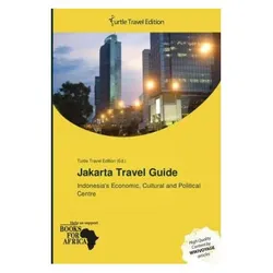 Jakarta Travel Guide, Ratgeber