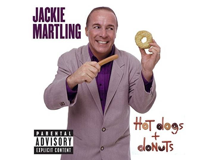 Hot Dogs & Donuts