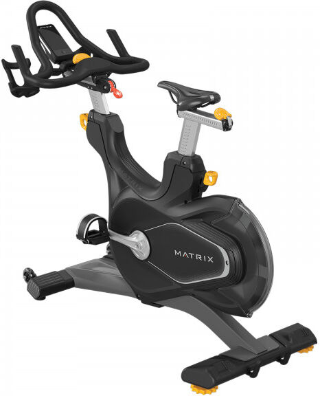 Matrix CXP Training Cycle