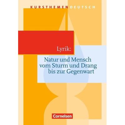 Kursthemen Deutsch, Taschenbuch von Peter Merkel,Reinhard Lindenhahn, Cornelsen Verlag, 978-3-464-61236-1
