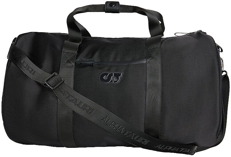 ALPHATAURI Reisetasche - Weekender AGATE schwarz EG