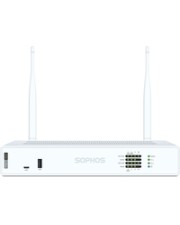 Sophos XGS 108w Security Appliance mit 1 Jahr Standard Protection (XZ108Z12ZZPCEU)