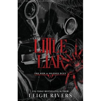 Little Liar, Taschenbuch von Leigh Rivers, Leigh Rivers, 978-1-73943-309-3
