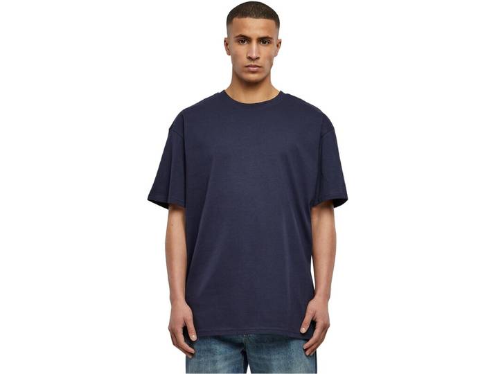 Heavy Oversized T-shirt midnightnavy M