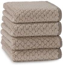 L'appartement Punto Jacquard Bath Towel