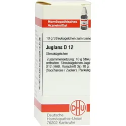 Juglans D12 10 G