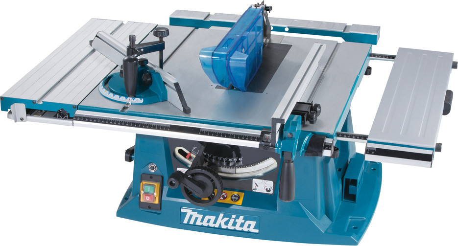 Makita MLT100N Tafelzaag 1500W