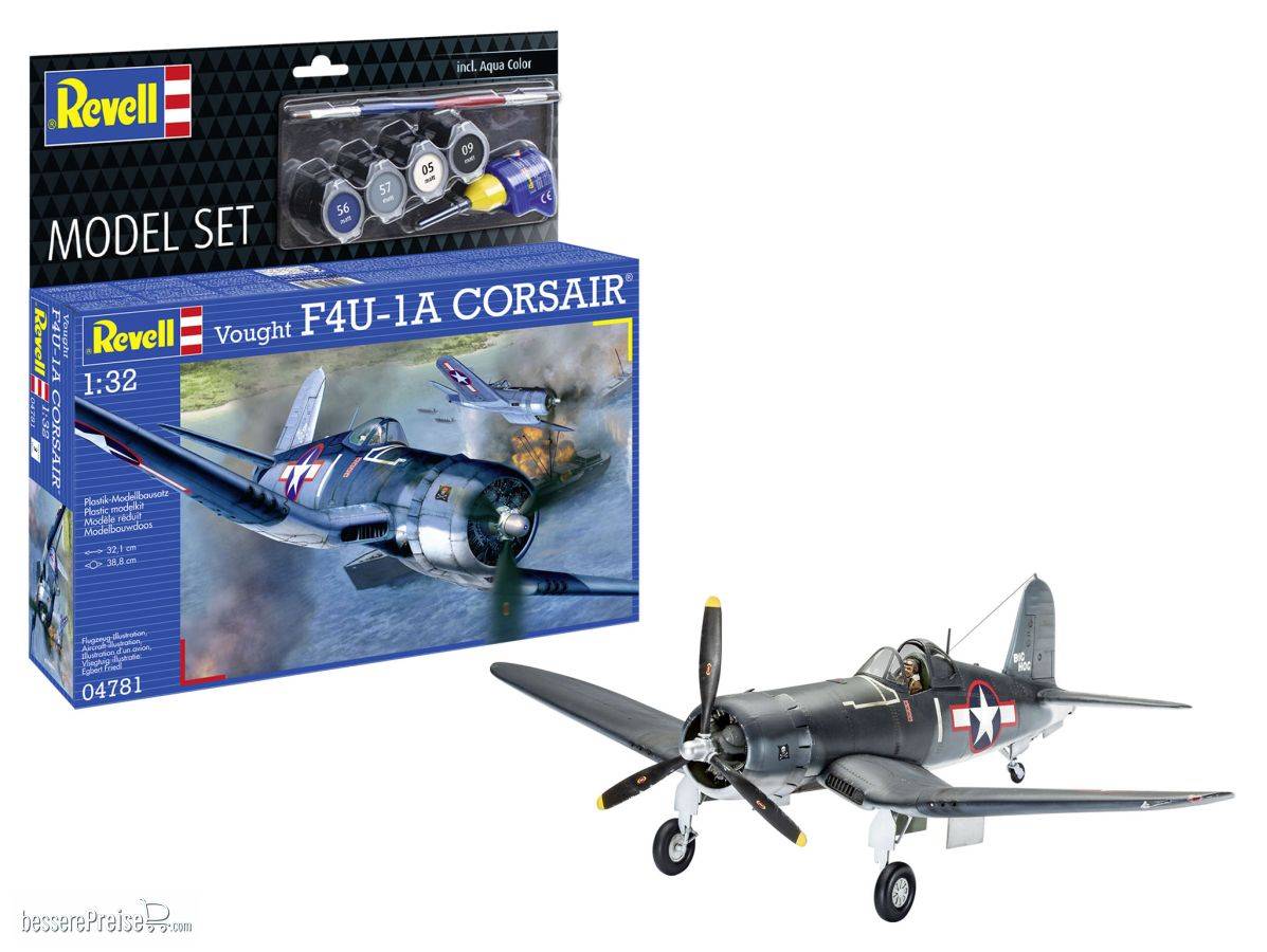 Revell 64781