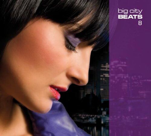 Various - Big City Beats 8 - Preis vom 11.10.2026 15:43:13 h