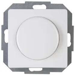 Kopp, Zubehör Schalterprogramm, Schalterprogramm Druck Wechsel saldimmer