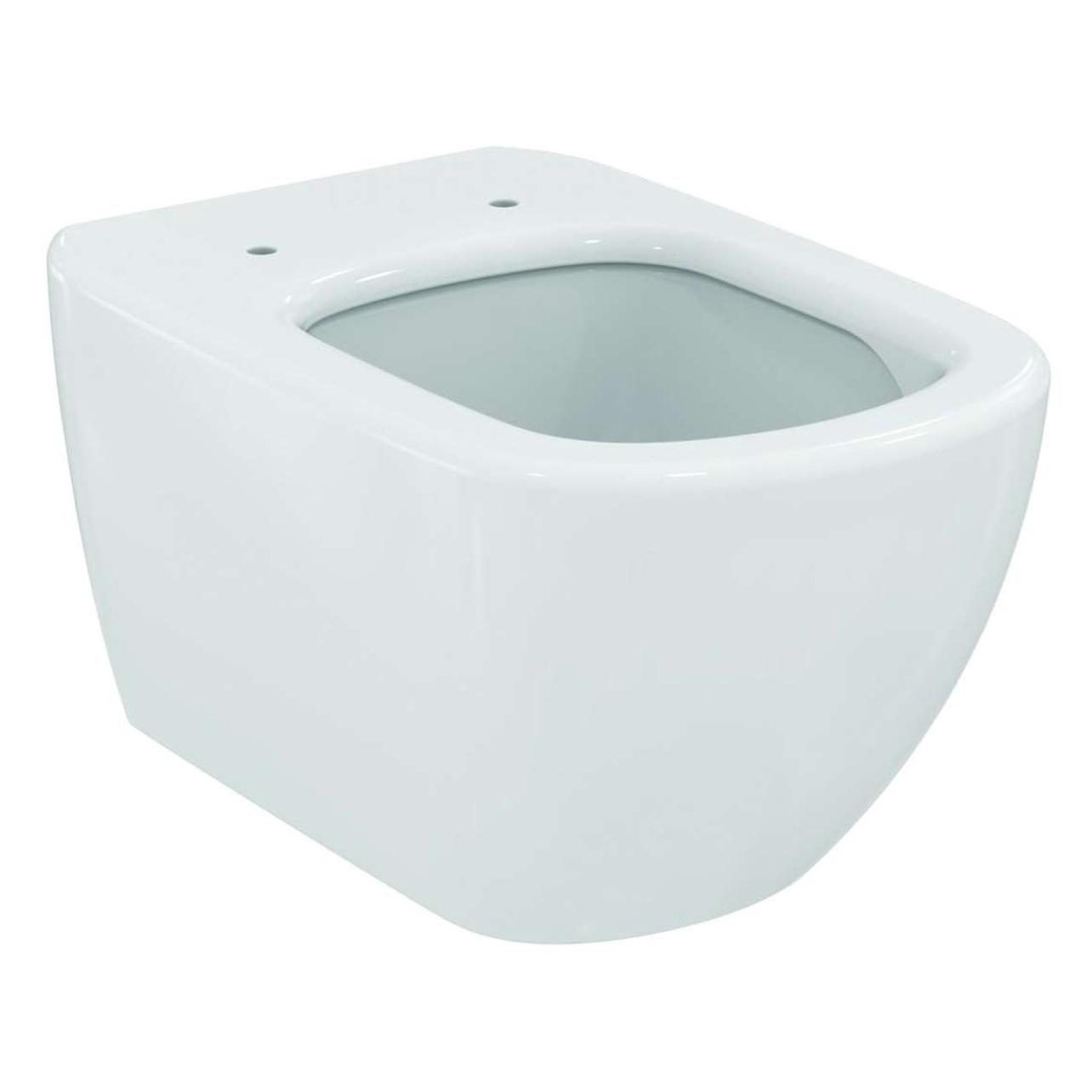 Ideal Standard Tesi AquaBlade wandhängende Toilettenschüssel (T007901) (T007901)
