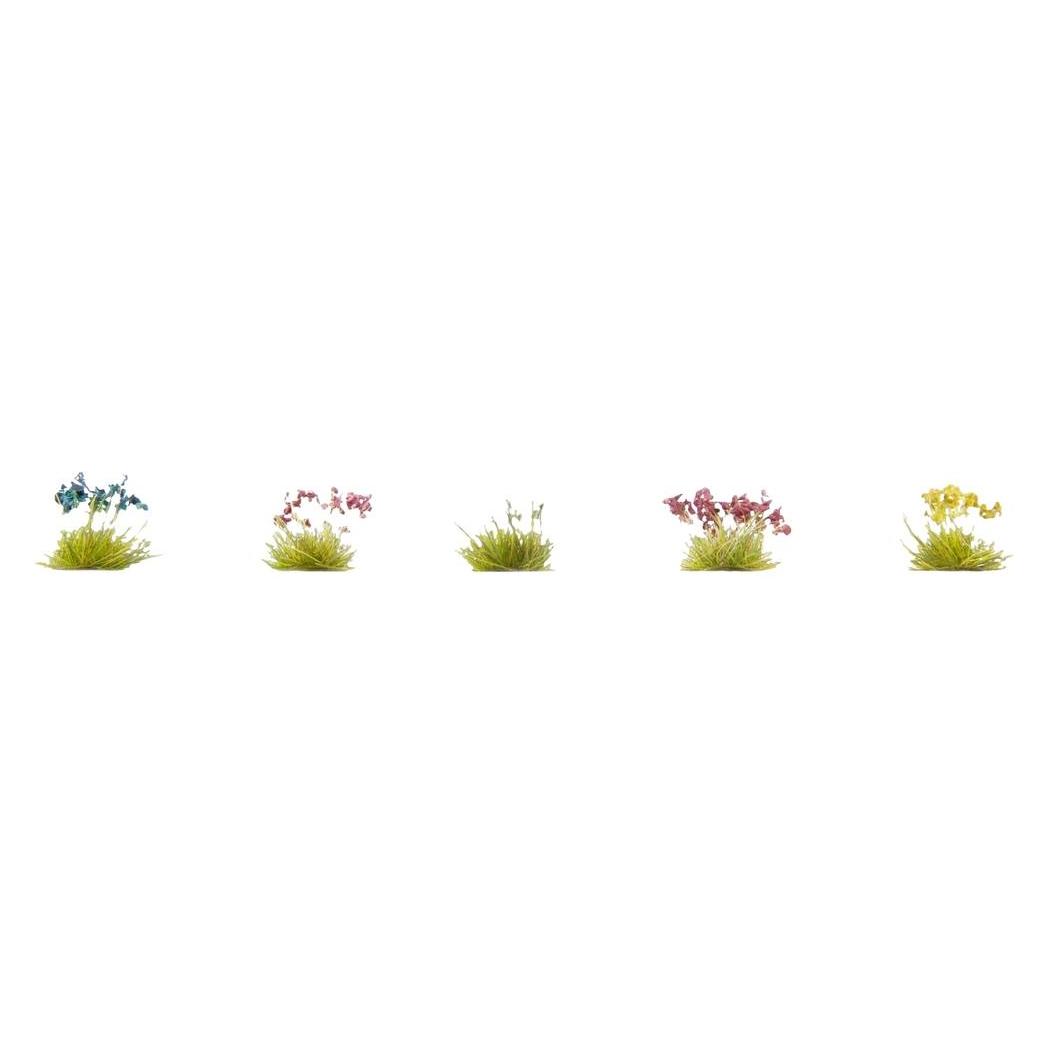 Noch Blumen 250 Stück (6800)