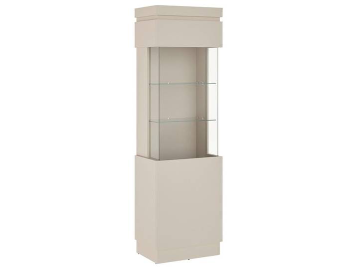 Vitrine Camira Kaschmir B: 60cm