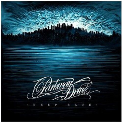 Parkway Drive - Deep Blue - Preis vom 19.10.2026 19:33:35 h