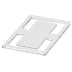 Phoenix Contact 0831039 Kunststoffschild UC-PMLP (90X38) CUS UCPMLP90X38CUS  - 10 Stück