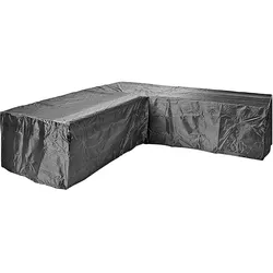 AeroCover, Wetterschutzhülle, L-Form 300x300x100