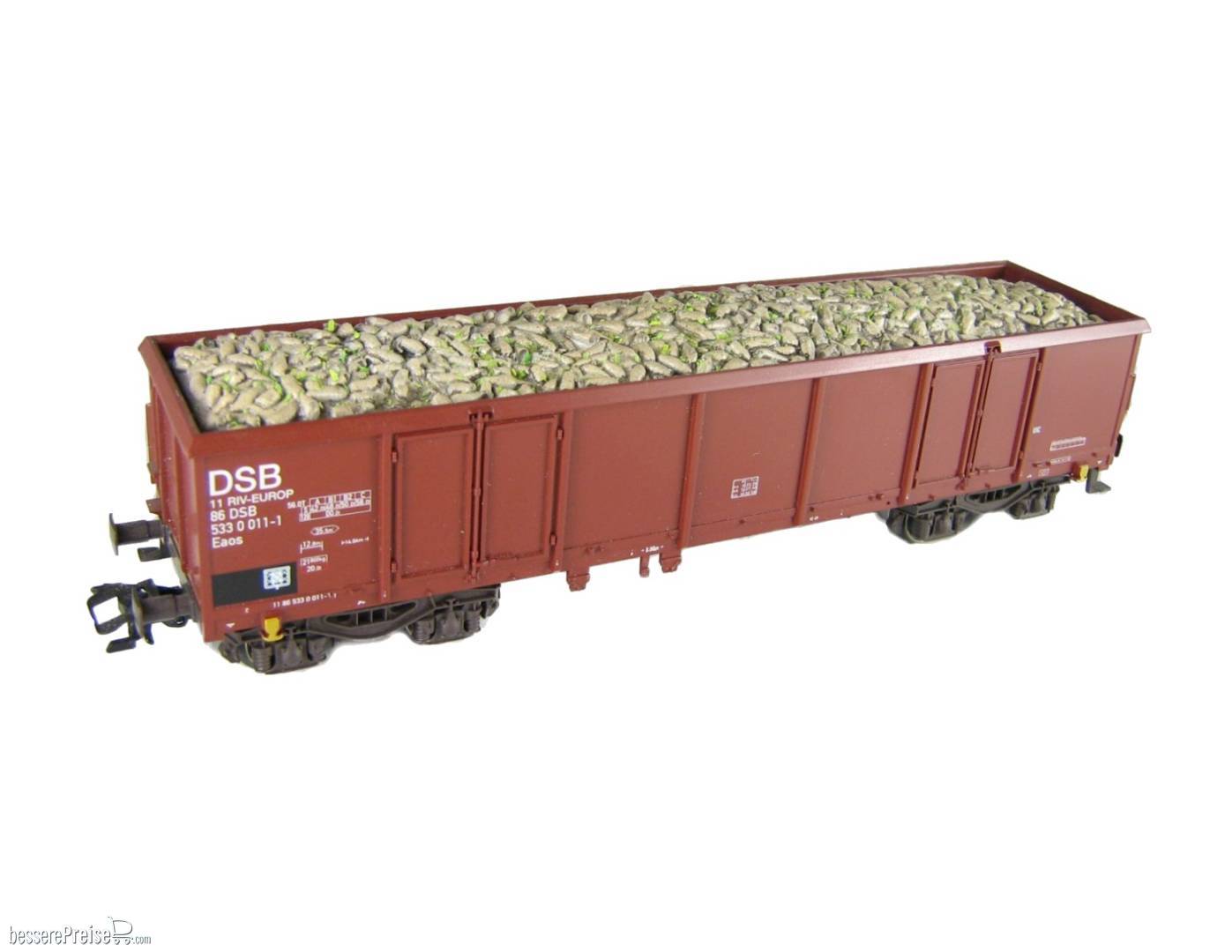 Modellbahn Engl 290