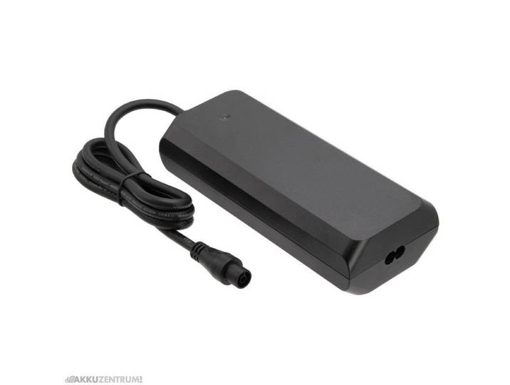 MARATRON 48V 3A - E-Bike lader - Voor AEG (6-pins ronde stekker)