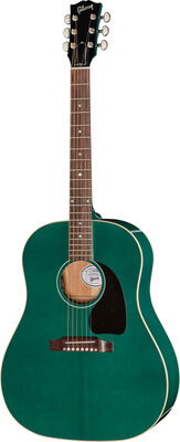 Gibson J-45 Standard Seafoam Green Seefoam Green