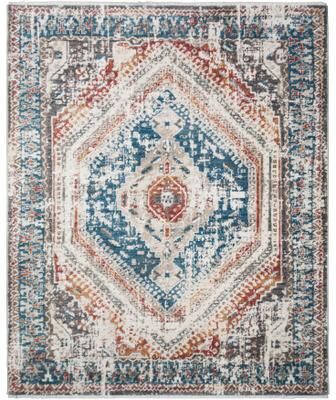 Mayberry Rug Oxford Ashton Traditional Area Rug