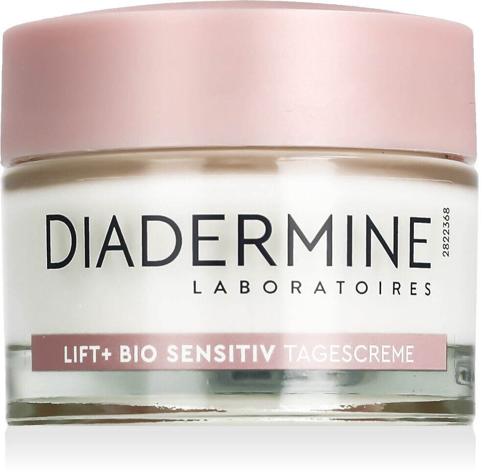 Diadermine Laboratoires Diadermine Laboratories Lift+ Bio Sensitive Anti-Age Cream 50 ml